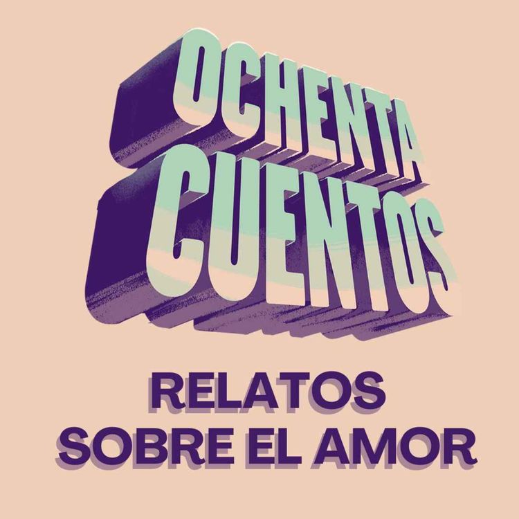 cover art for Cinco cuentos sobre el amor [Repetición]