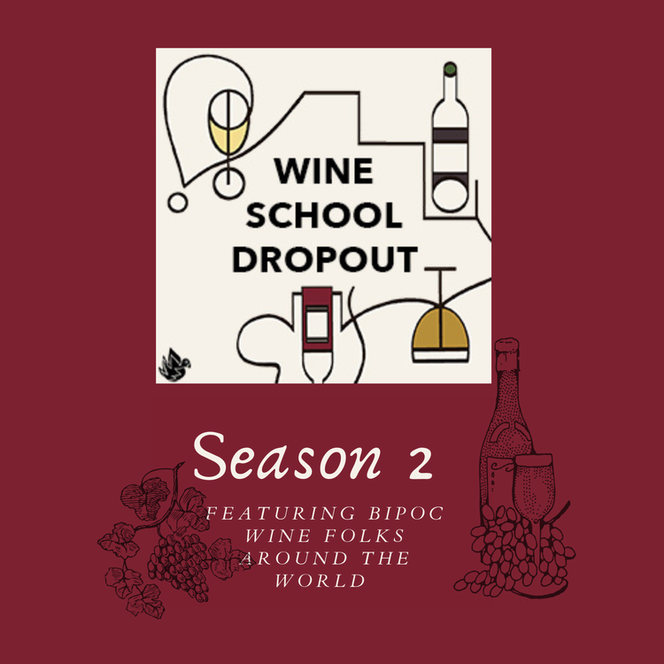 cover art for Season 2 is here !