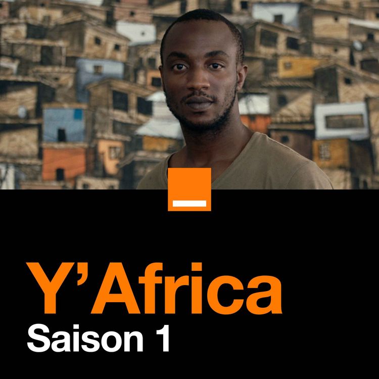 cover art for Saison 1 - Épisode 10 - Bibata Maiga, Black Charles, Lilia Darghouth