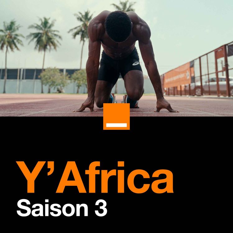 cover art for Saison 3 - Episode 2 - Amos Kipruto, Sabastian Kimaru Sawe