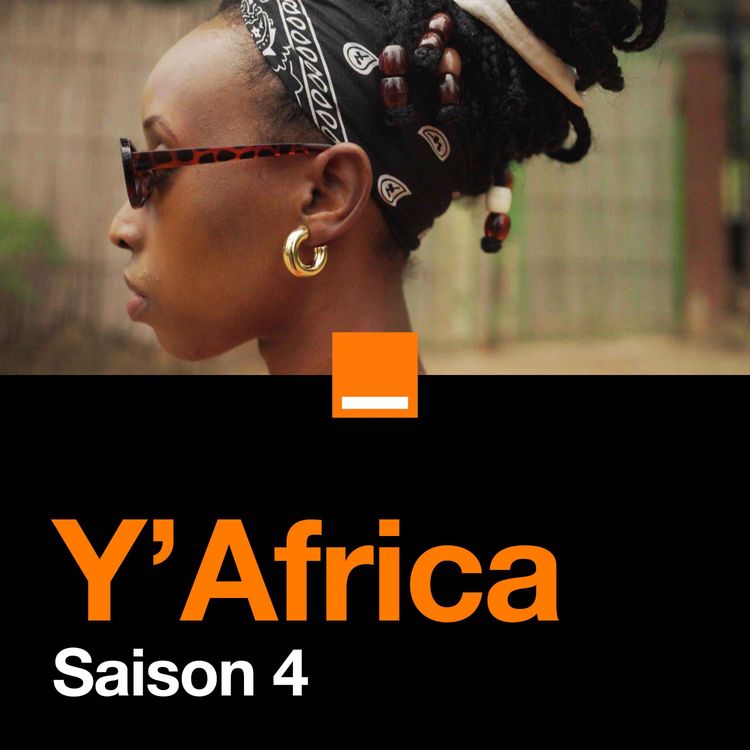 cover art for Saison 4 - Episode 5 - Internet Girl, Tidiane Thiam, Koast