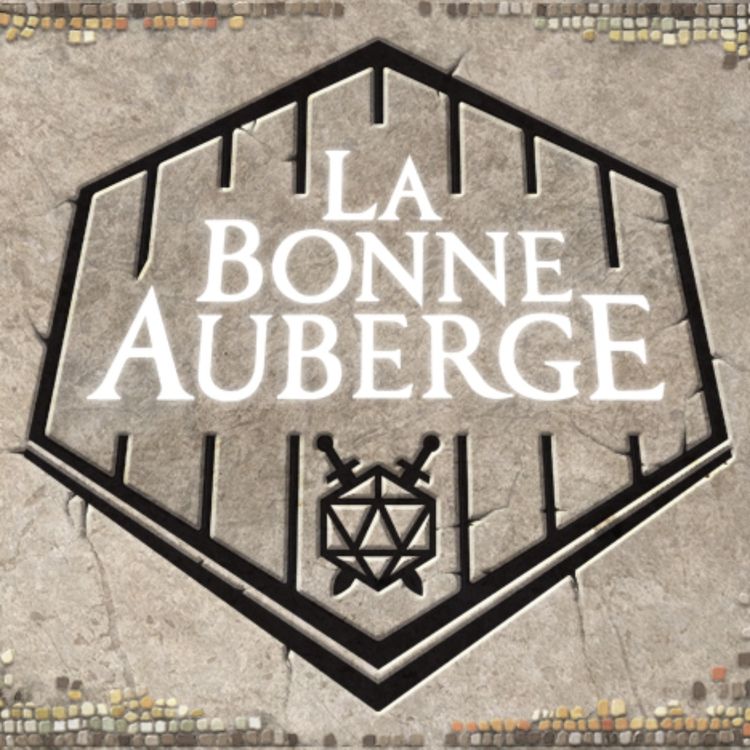 cover art for Retrouvailles