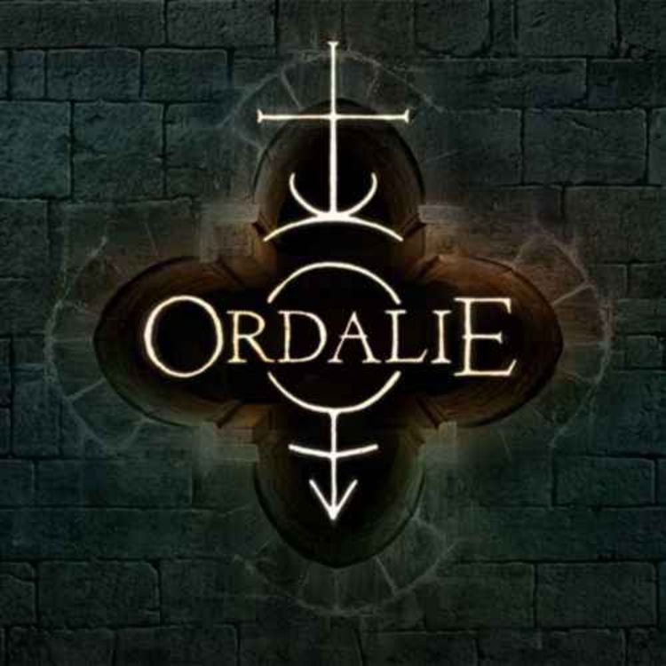 cover art for Ordalie - S02E08 - Jusqu'à ce que la mort nous sépare