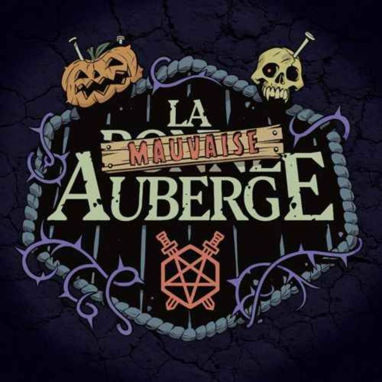 cover art for La Mauvaise Auberge 3 - Épisode 2 - Dernier forfait