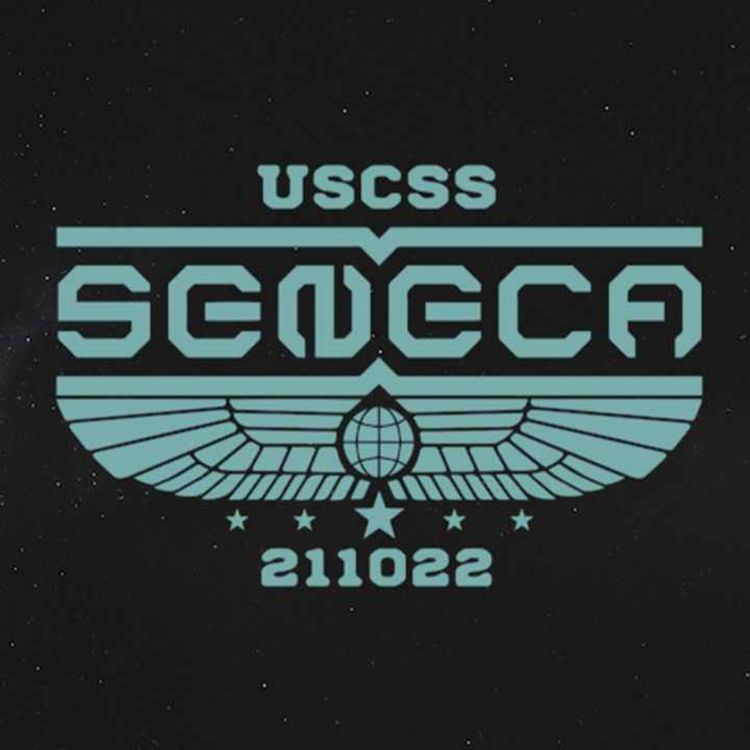 cover art for Alien Seneca - Partie 03