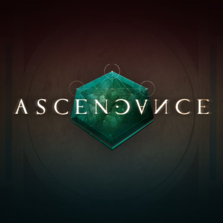 cover art for Ascendance - S01E01 - Au festin du sceptre