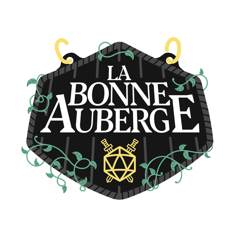 cover art for Teaser La Bonne Auberge