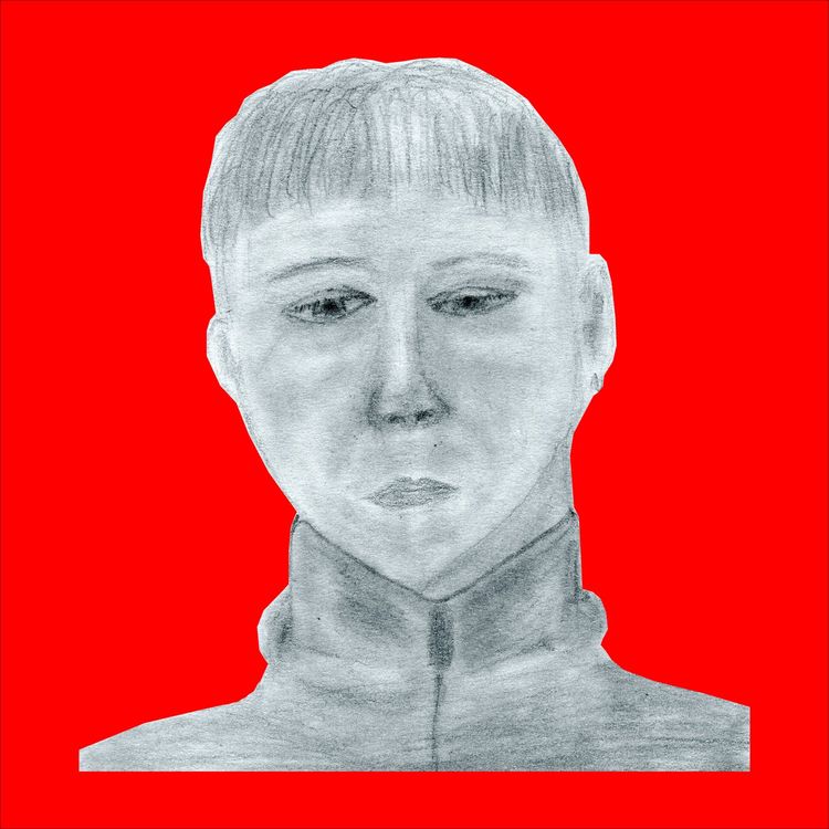 cover art for Episode 3 - L'image