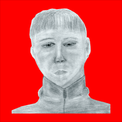 cover art for Eddy de Pretto - À tous les bâtards – Le Podcast