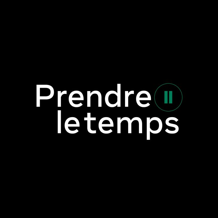 cover art for Prendre le temps de s'entraider, avec Pablo Servigne et Charles Osborn