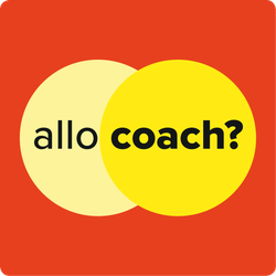 cover art for Allo Coach