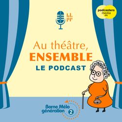 cover art for Au théâtre, ensemble