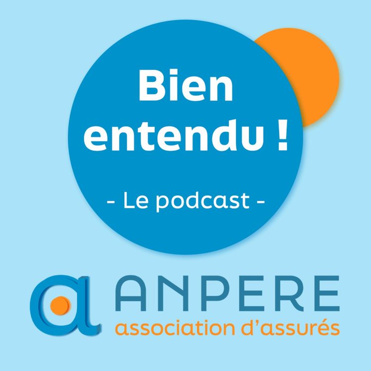 cover art for #16 Prévention, le mot-clé de l’année 2026