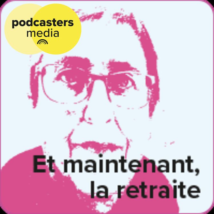 cover art for #7 Elisabeth, la retraite pour les autres