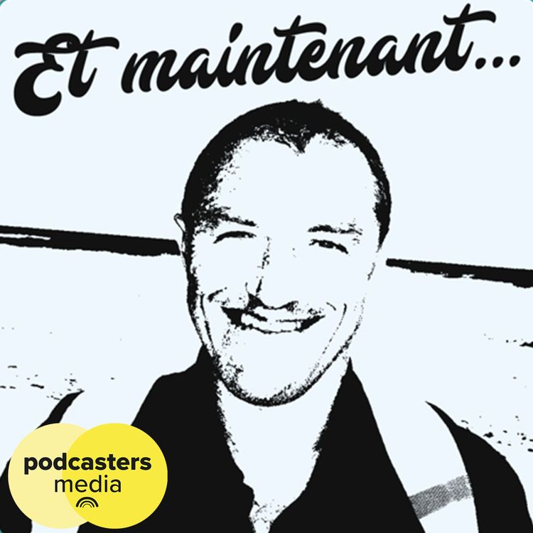 cover art for #4 Pascal, tout jeune retraité de l'Éducation nationale