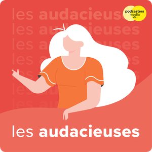 cover art for Les Audacieuses