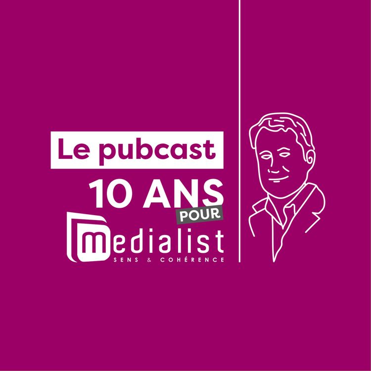 cover art for #2 Medialist face aux crises