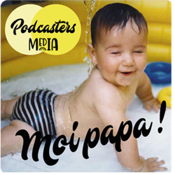 cover art for Moi, Papa !