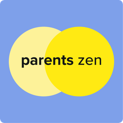 cover art for Parents Zen