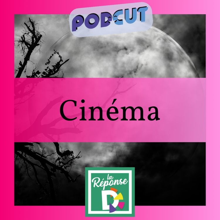 cover art for Cinéma - Pourquoi le film la Nuit Des Morts vivants est visionnable, en entier, sur Wikipédia ?