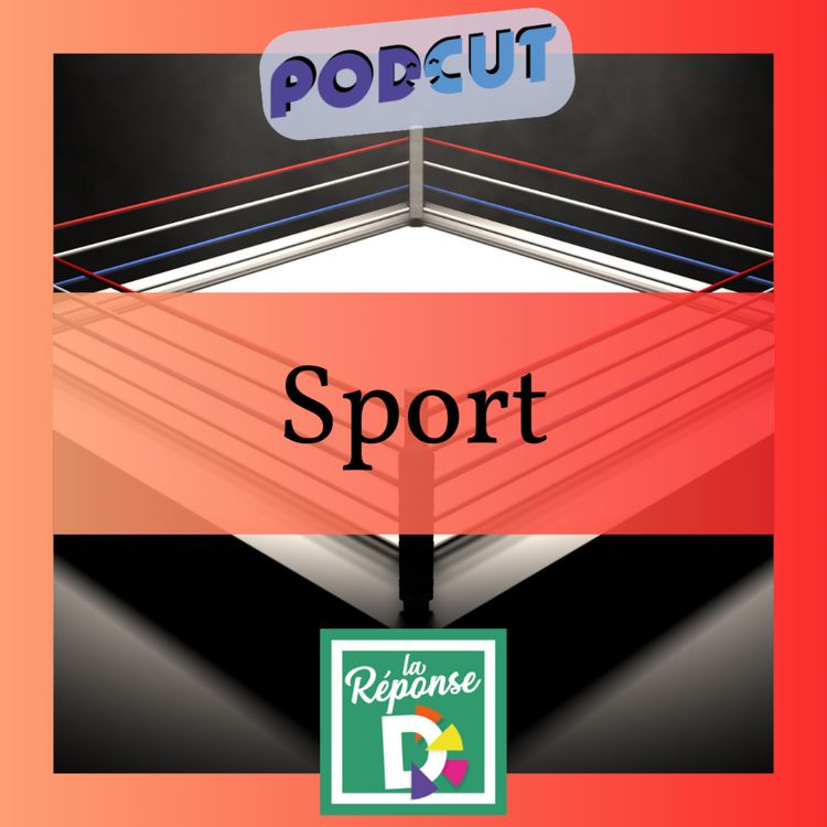 cover art for Sport - Qu'est-ce que le chess boxing ?