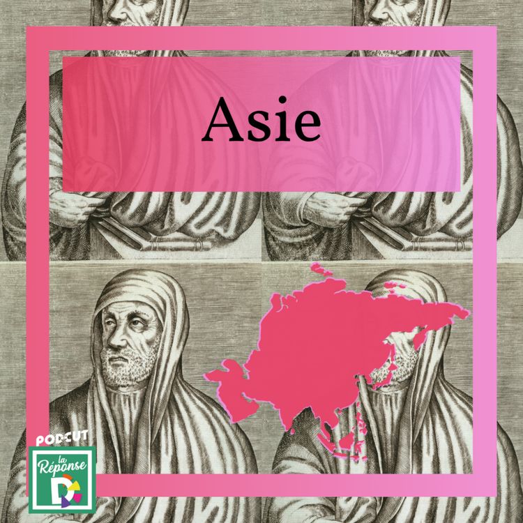 cover art for Europe - Qui est Shizō Kanakuri ?