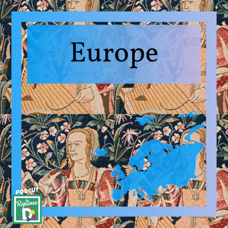 cover art for Europe - Qu'est ce que le paradoxe de Tiffany ?