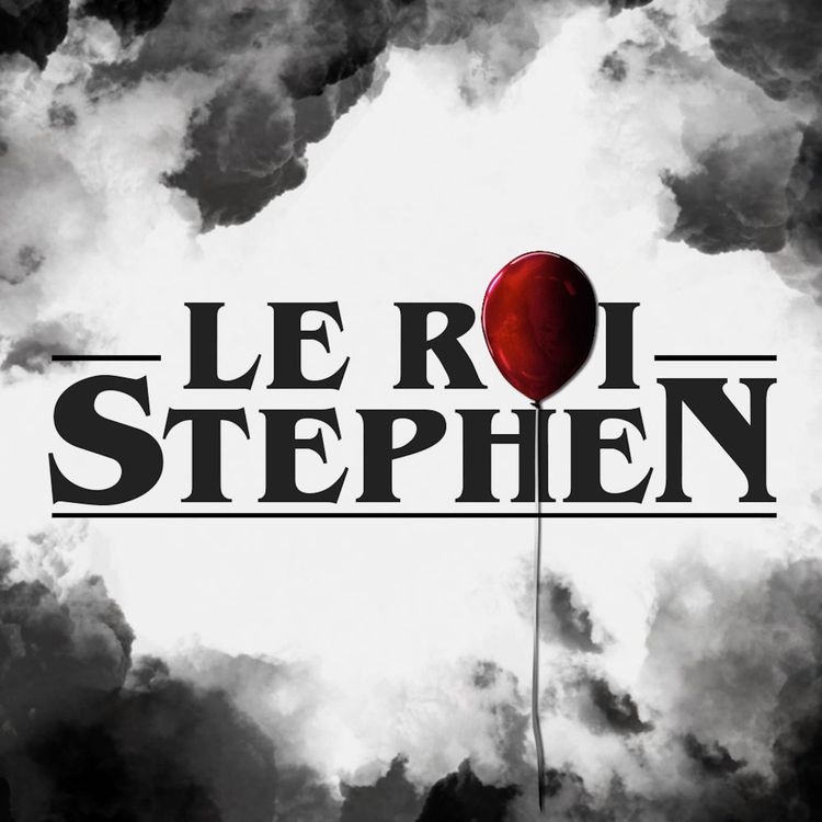 cover art for Le Roi Stephen - HS#7 - X-Files