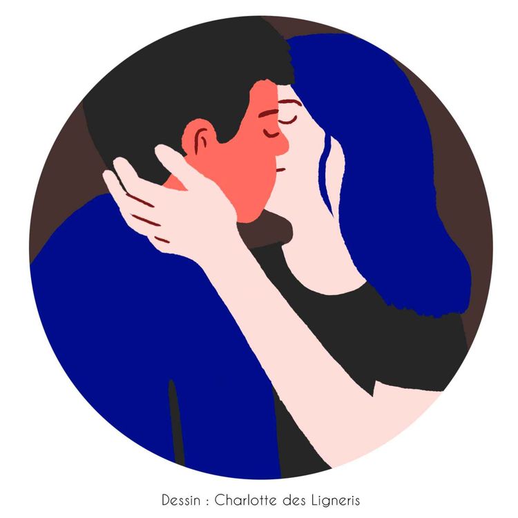 cover art for Cher premier amour