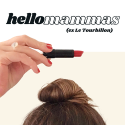 cover art for Hello Mammas (ex Le Tourbillon)