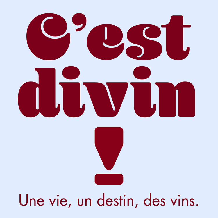 cover art for C'est divin! - Episode 7, Jacques Genin