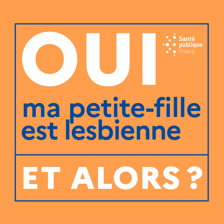 cover art for Episode 6, Jean : Oui, ma petite-fille est lesbienne, et alors?