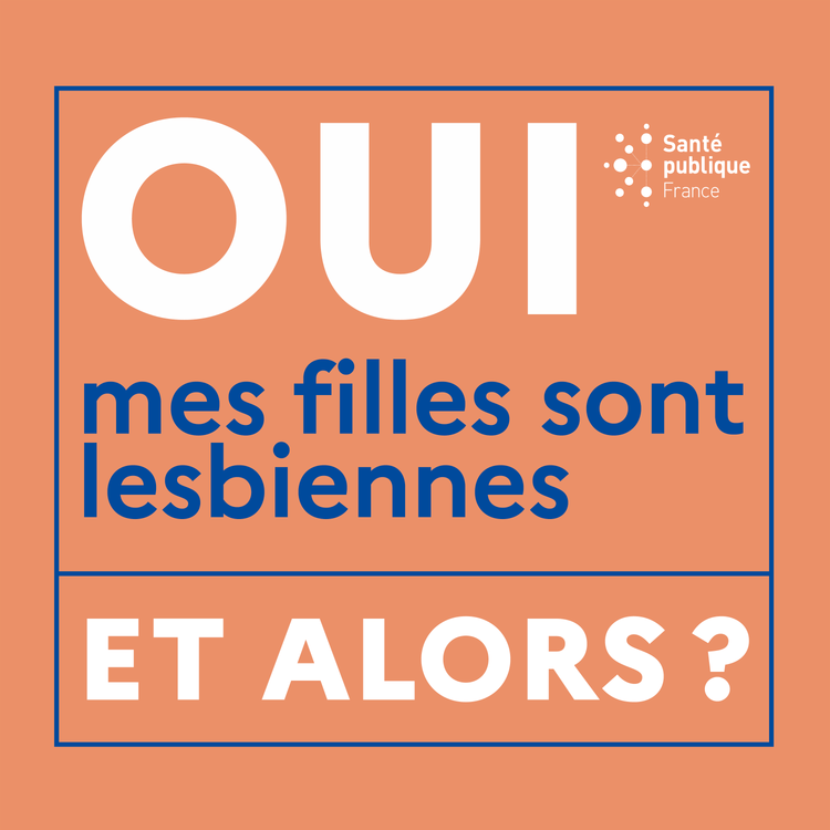 cover art for Episode 3, Françoise : Oui, mes filles sont lesbiennes, et alors?