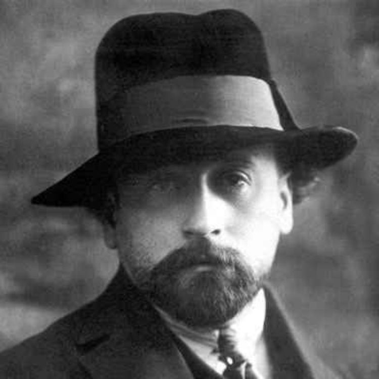 cover art for Chap. 24 : ‘Le Juif errant est arrivé’