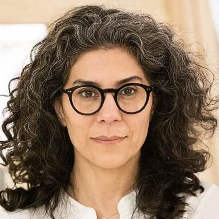 cover art for « Tout l’Iran est une prison »