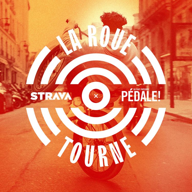 cover art for LA ROUE TOURNE - La vie en Y