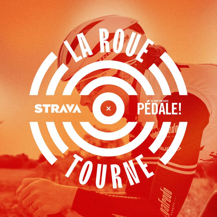 cover art for #2 LA  ROUE TOURNE - Les Petites Reines