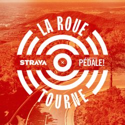 cover art for LA ROUE TOURNE