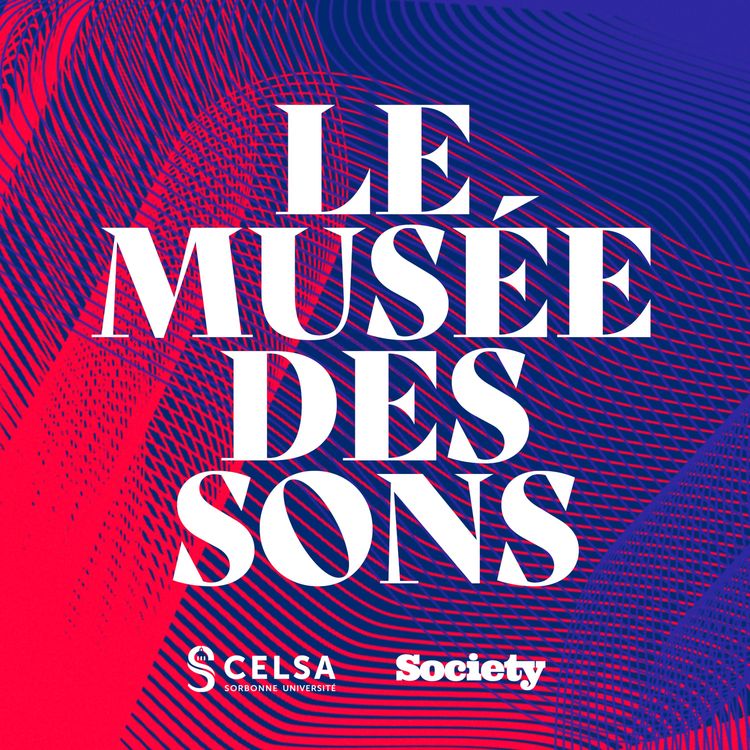 cover art for LE MUSEE DES SONS #3 -Jean-Marie Périer