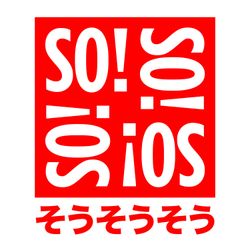 cover art for SOSOSOSOSO