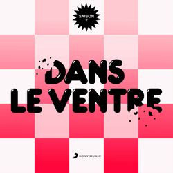 cover art for Dans le ventre