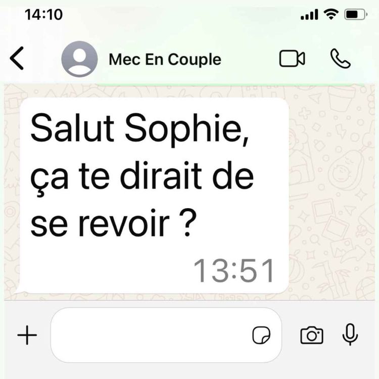 cover art for [Bande d'annonce] To pécho or not to pécho ?