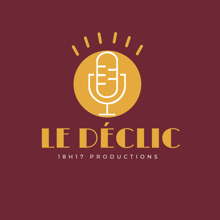 cover art for Le Déclic de Guillaume Terrien : L'envie de mettre les voiles