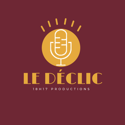 cover art for Le Déclic