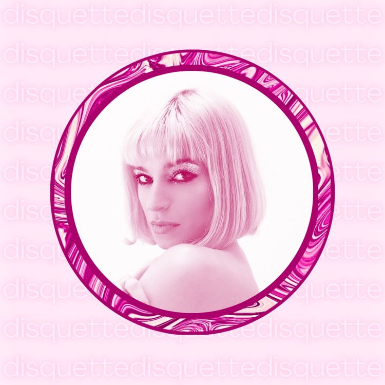 cover art for #6 - Flore Benguigui