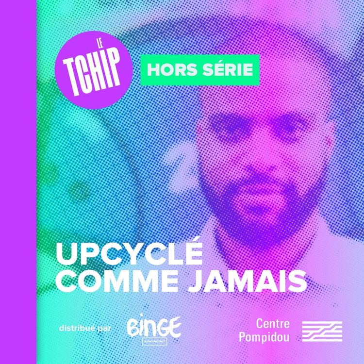 cover art for Hors-série - Upcyclé comme jamais