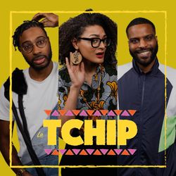 cover art for Le Tchip