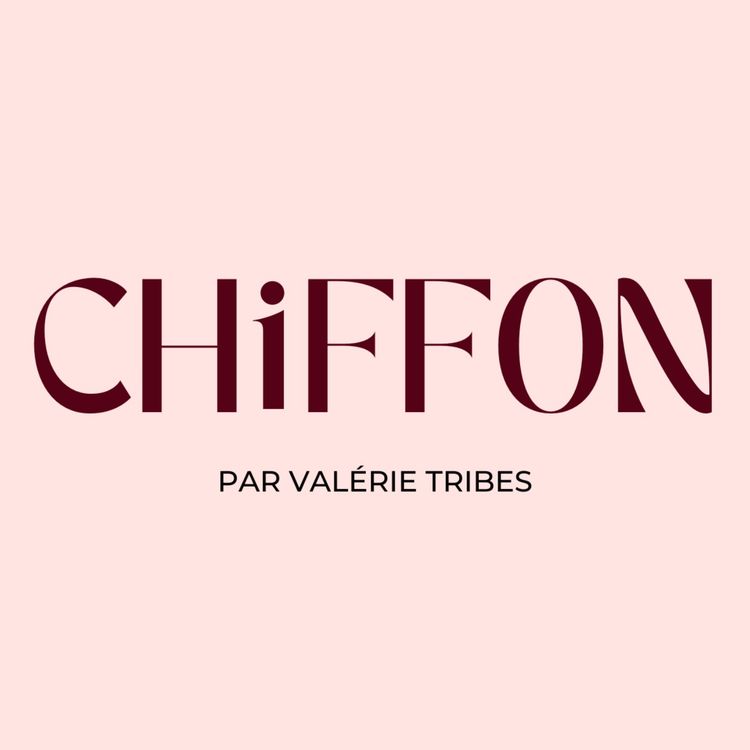 cover art for Amandine Lugnier Weil "Le vêtement est une armure contre ma timidité"