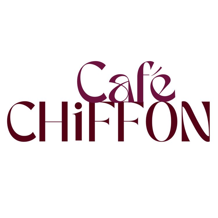 cover art for Café Chiffon