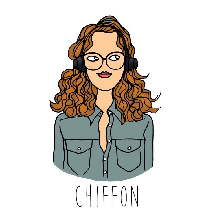cover art for Saison 2 #44 - Chiffon à Athènes